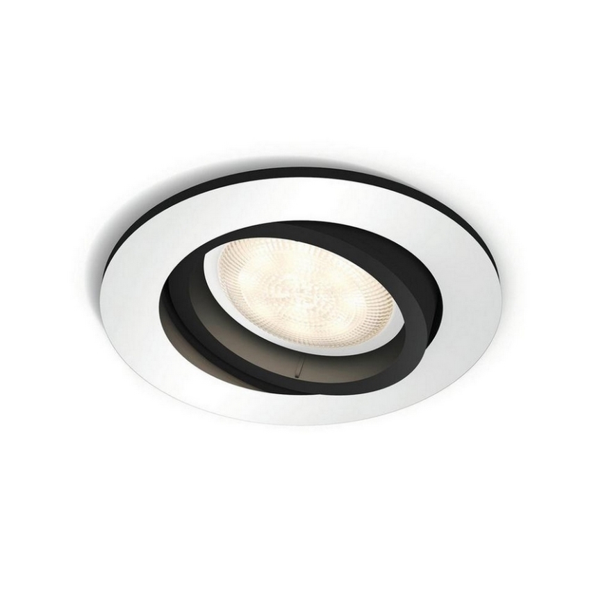Philips 50411/48/P7 - LED Stmievateľné svietidlo HUE MILLISKIN 1xGU10/5,5W