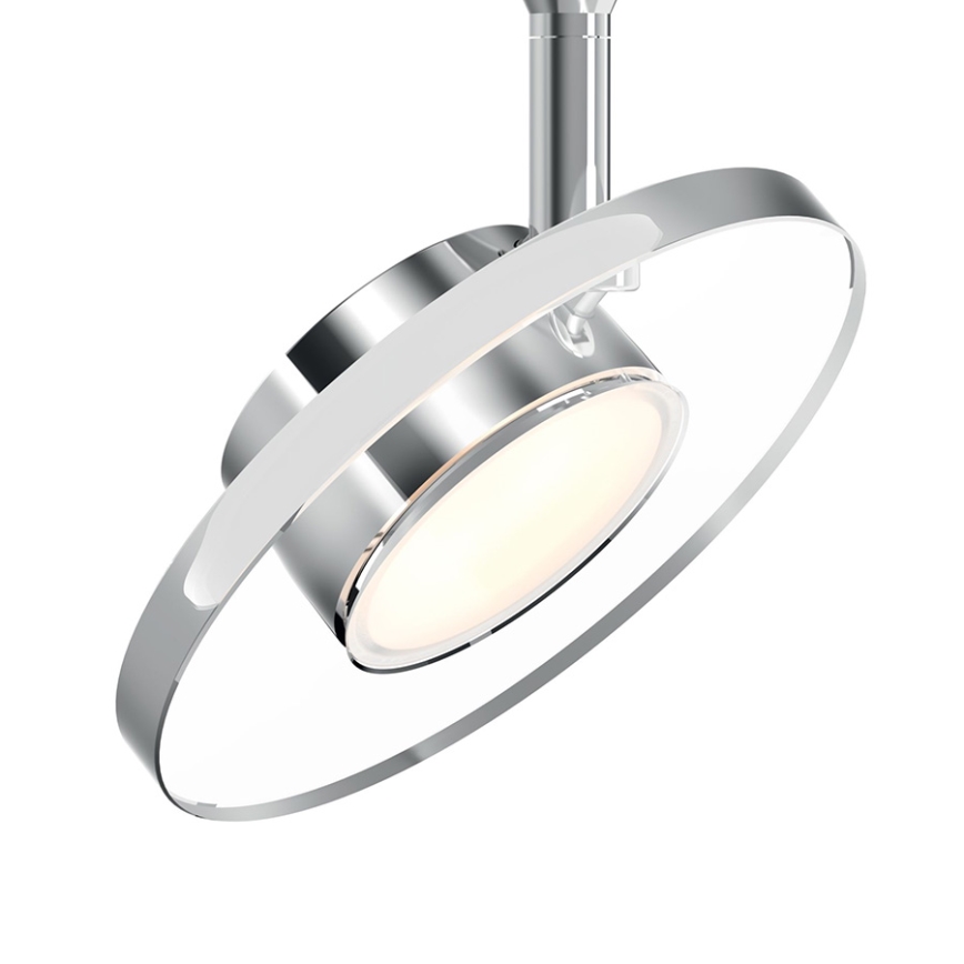 Philips 50441/11/P0 - LED bodové svietidlo MYLIVING GLISSETTE 1xLED/4,5W/230V