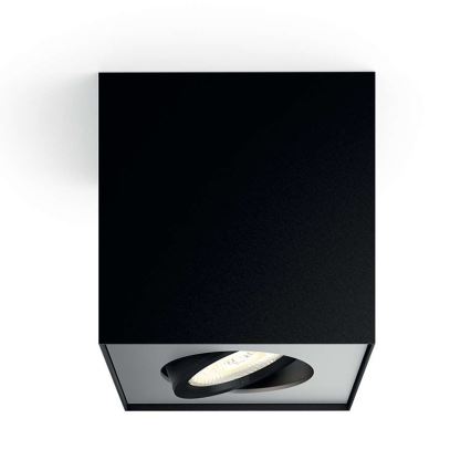 Philips 50491/30/P0 - LED bodové svietidlo MYLIVING BOX 1xLED/4,5W/230V