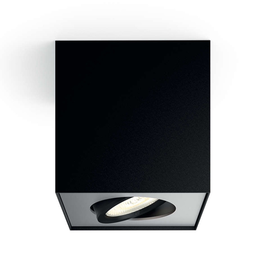 Philips 50491/30/P0 - LED bodové svietidlo MYLIVING BOX 1xLED/4,5W/230V