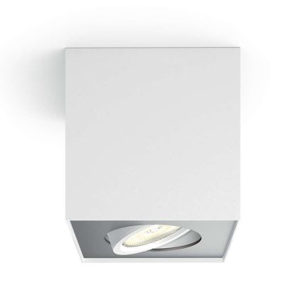 Philips - LED Stmievateľné bodové svietidlo 1xLED/4,5W/230V