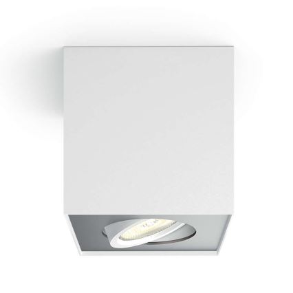 Philips 50491/31/P0 - LED bodové svietidlo MYLIVING BOX 1xLED/4,5W/230V