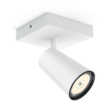 Philips 50571/31/PN - Bodové svietidlo MYLIVING PAISLEY 1xGU10/10W/230V