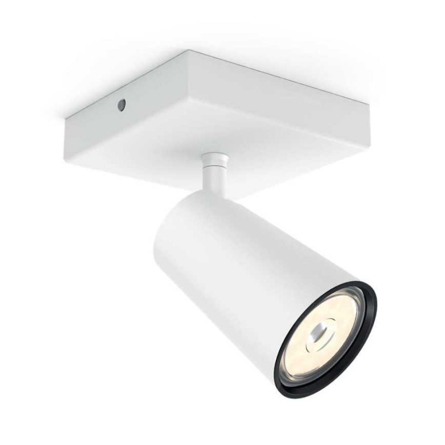 Philips 50571/31/PN - Bodové svietidlo MYLIVING PAISLEY 1xGU10/10W/230V