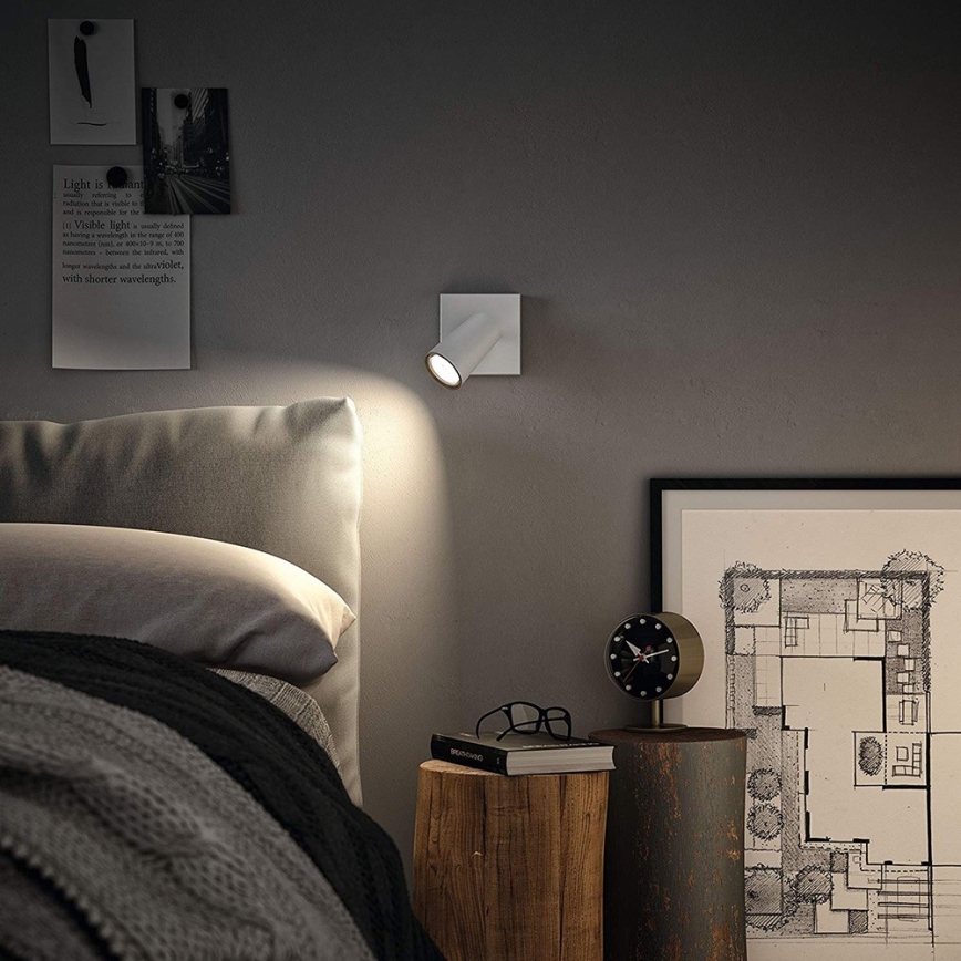 Philips 50571/31/PN - Bodové svietidlo MYLIVING PAISLEY 1xGU10/10W/230V