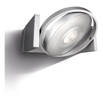Philips 53150/48/16 - LED Bodové svietidlo MYLIVING PARTICON 1xLED/7,5W/230V Philips 53150/48/16 - LED Bodové svietidlo MYLIVING PARTICON 1xLED/7,5W/230V