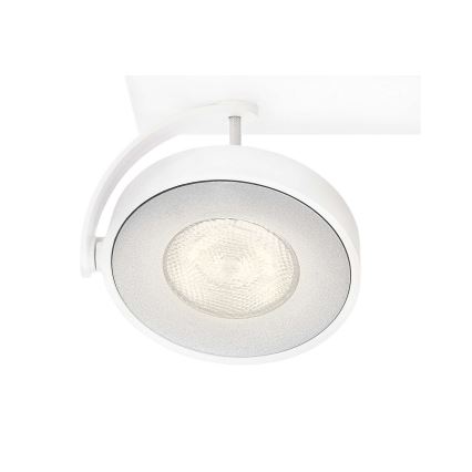 Philips - LED bodové svietidlo 4xLED/4,5W/230V