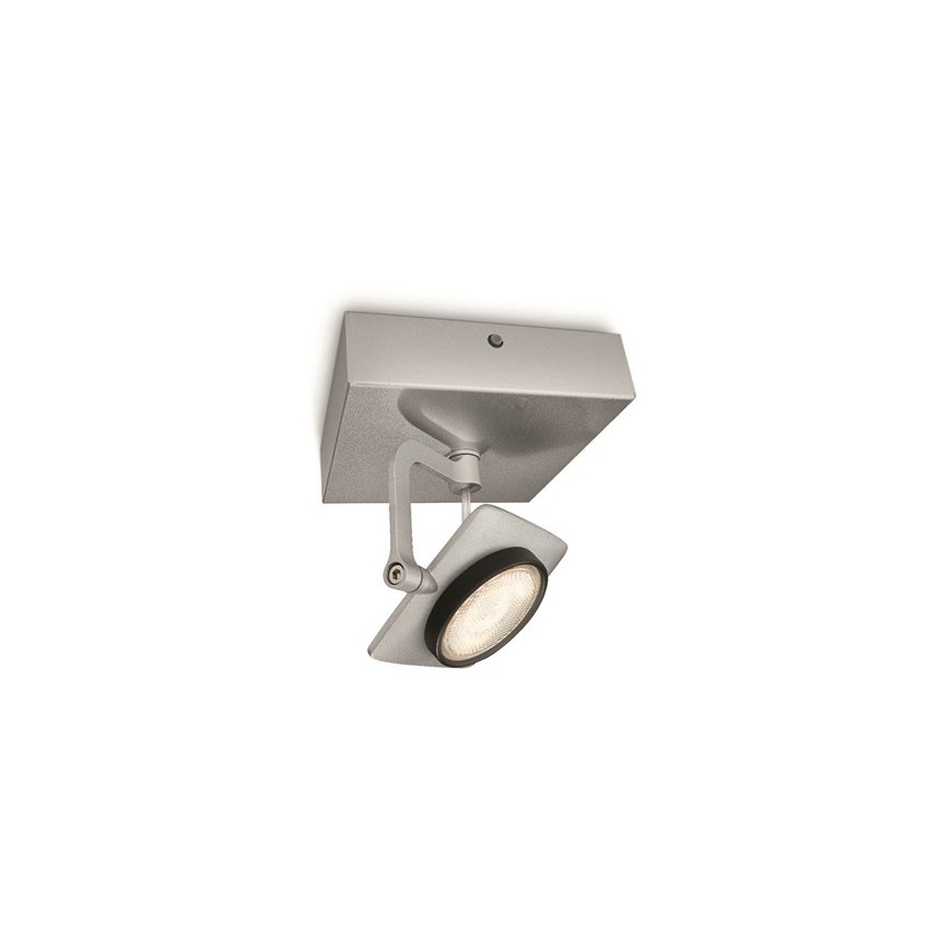 Philips 53190/48/P0 - LED Bodové svietidlo MYLIVING MILLENNIUM 1xLED/4,5W/230V