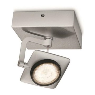 Philips 53190/48/P0 - LED bodové svietidlo MYLIVING MILLENNIUM LED/4,5W/230V