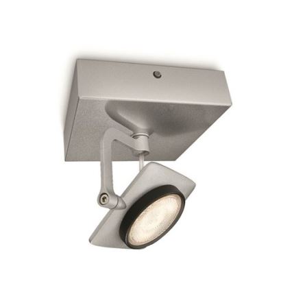 Philips 53190/48/P0 - LED bodové svietidlo MYLIVING MILLENNIUM LED/4,5W/230V