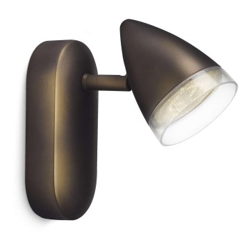 Philips 53210/06/16 - LED bodové svietidlo MYLIVING MAPLE 1xLED/3W/230V Philips 53210/06/16 - LED bodové svietidlo MYLIVING MAPLE 1xLED/3W/230V