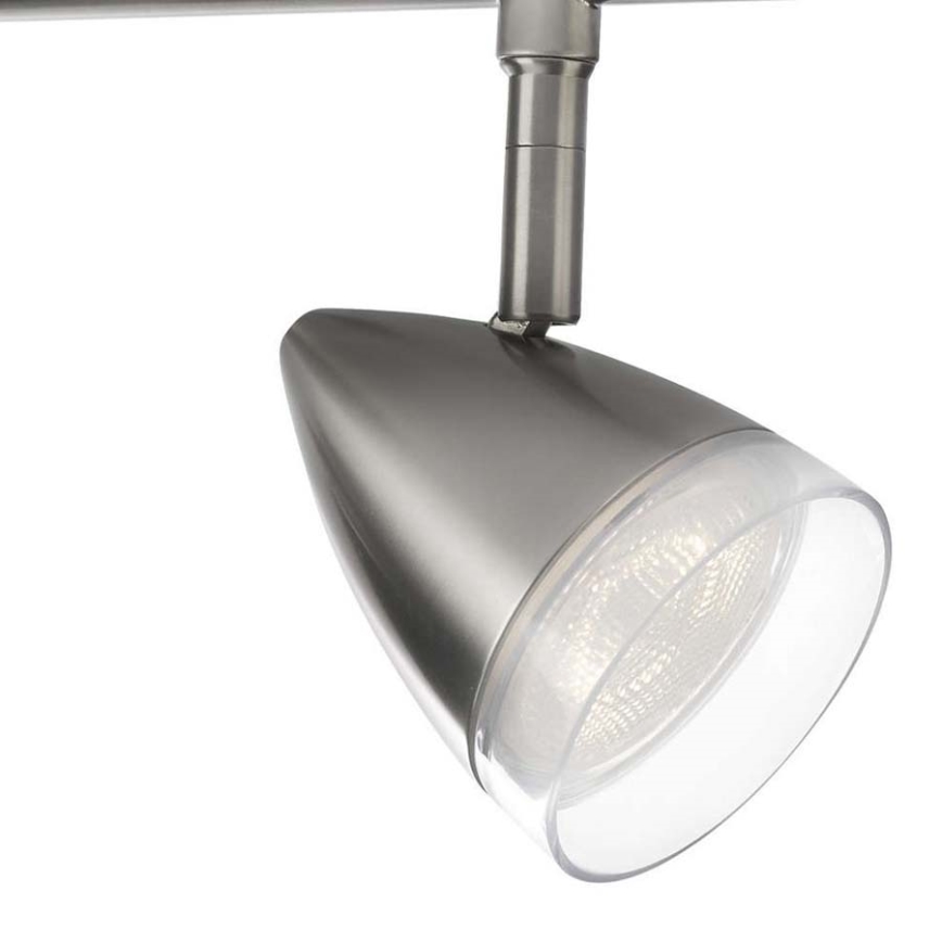Philips 53212/17/16 - Bodové LED svietidlo MYLIVING MAPLE 2xLED/4W/230V