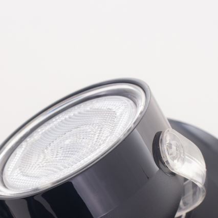 Philips - LED bodové svietidlo 3xLED/3W/230V