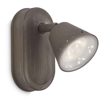 Philips 53250/26/16 - LED bodové svietidlo MYLIVING IDYLLIC 1xLED SMD/4W/230V Philips 53250/26/16 - LED bodové svietidlo MYLIVING IDYLLIC 1xLED SMD/4W/230V