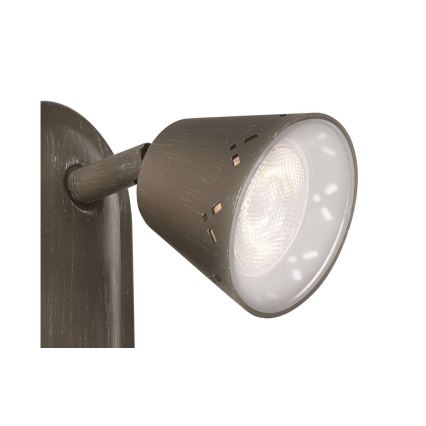 Philips 53259/29/16 - LED Bodové Svítidlo MYLIVING IDYLLIC 3xLED/3W