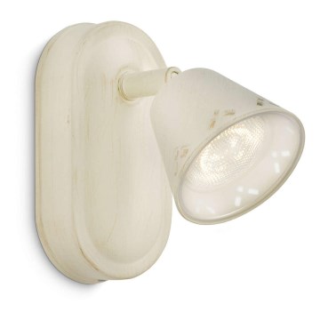 Philips 53250/29/16 - LED bodové svietidlo MYLIVING IDYLLIC 1xLED/3W/230V Philips 53250/29/16 - LED bodové svietidlo MYLIVING IDYLLIC 1xLED/3W/230V