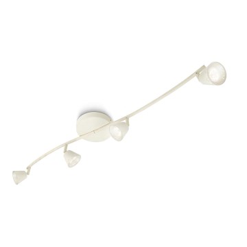 Philips 53254/29/16 - LED bodové svietidlo MYLIVING IDYLLIC 4xLED/3W/230V Philips 53254/29/16 - LED bodové svietidlo MYLIVING IDYLLIC 4xLED/3W/230V