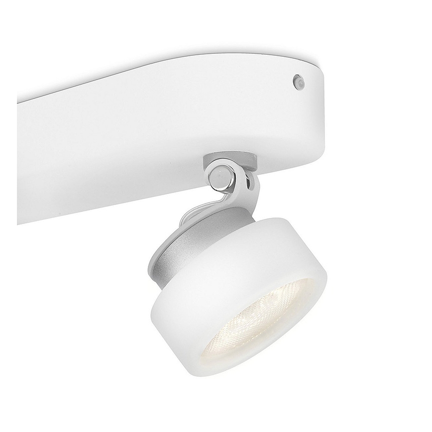 Philips 53274/31/16 - LED bodové svietidlo RIMUS 4xLED/3W/230V