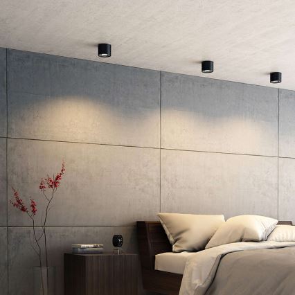 Philips 53300/30/16 - LED bodové svietidlo MYLIVING PHASE 1xLED/4,5W/230V