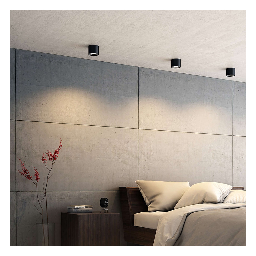 Philips 53300/30/16 - LED bodové svietidlo MYLIVING PHASE 1xLED/4,5W/230V