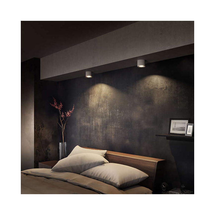 Philips 53300/31/16 - LED bodové svietidlo MYLIVING PHASE 1xLED/4,5W/230V