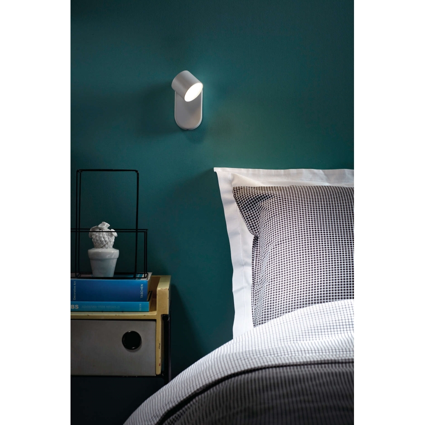 Philips - Bodové svietidlo 1xLED/4,5W/230V