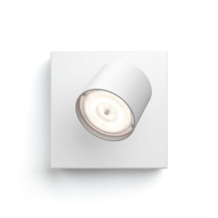 Philips 56240/31/P0 - LED Stmievateľné bodové svietidlo MYLIVING STAR LED/4W/230V 2200-2700K