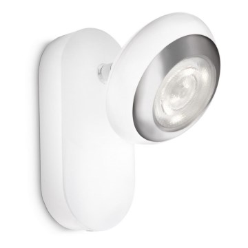 Philips 57170/31/16 - Bodové svietidlo MYLIVING SEPIA 1xLED/4W/230V Philips 57170/31/16 - Bodové svietidlo MYLIVING SEPIA 1xLED/4W/230V
