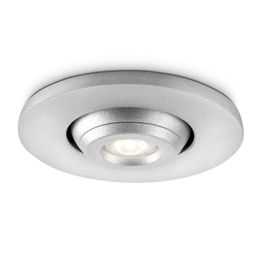 Philips 57983/48/16 - SADA 3x LED podhledové svítidlo TALITHA LED/2W/230V