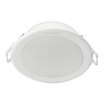 Philips 59202/31/P1 - LED podhľadové svietidlo MYLIVING MESON 1xLED/7W/230V Philips 59202/31/P1 - LED podhľadové svietidlo MYLIVING MESON 1xLED/7W/230V