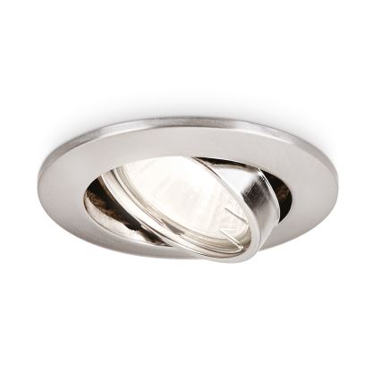 Philips 59240/17/E7 - Podhľadové svietidlo ESSENTIALS ENIF 1xGU10/50W/230V