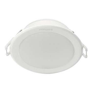 Philips 59444/31/E3 - LED Podhľadové svietidlo MYLIVING MESON 1xLED/6W/230V Philips 59444/31/E3 - LED Podhľadové svietidlo MYLIVING MESON 1xLED/6W/230V