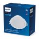 Philips - LED Podhľadové svietidlo 1xLED/5,5W/230V 6500K