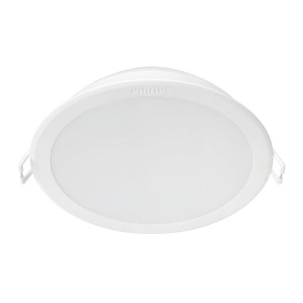 Philips - LED podhľadové svietidlo 1xLED/12,5W/230V