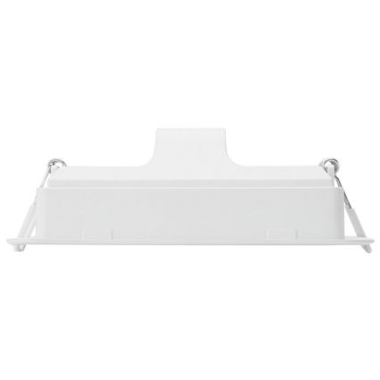 Philips - LED podhľadové svietidlo LED/17W/230V 3000K