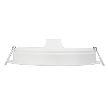 Philips - LED Podhľadové svietidlo 1xLED/24W/230V 6500K