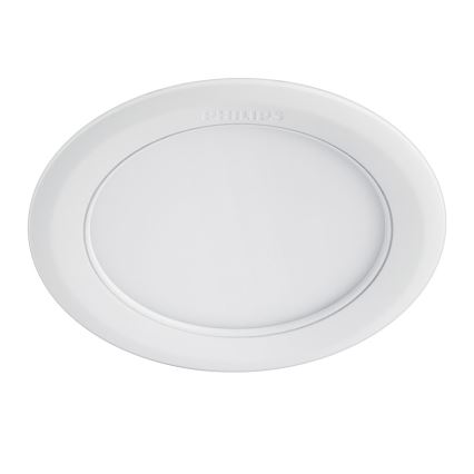 Philips 59523/31/P1 - LED podhľadové svietidlo MARCASITE 1xLED/14W/230V