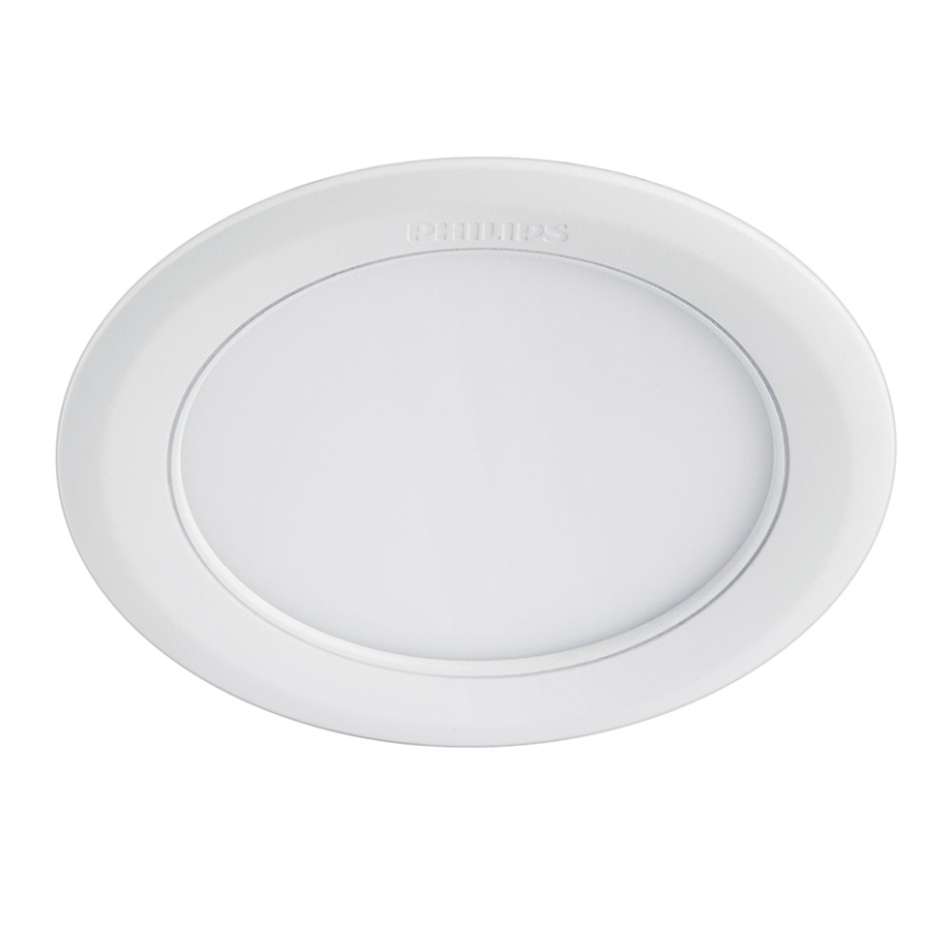 Philips 59523/31/P1 - LED podhľadové svietidlo MARCASITE 1xLED/14W/230V