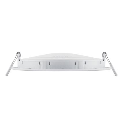 Philips 59523/31/P1 - LED podhľadové svietidlo MARCASITE 1xLED/14W/230V