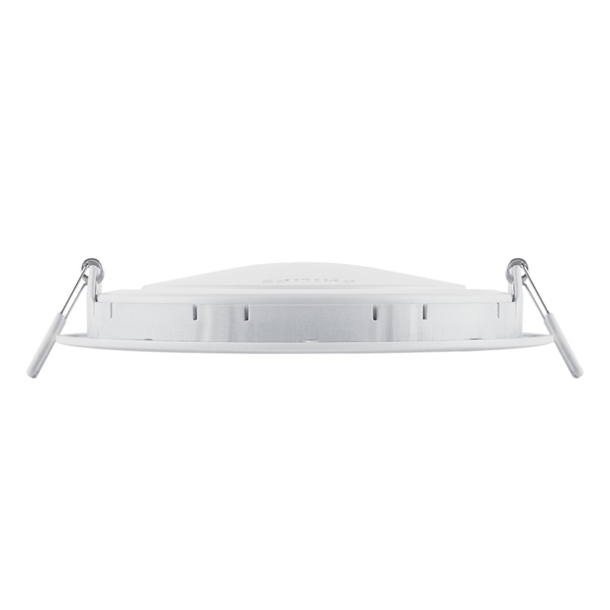 Philips 59523/31/P1 - LED podhľadové svietidlo MARCASITE 1xLED/14W/230V