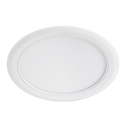 Philips 59529/31/P1 - LED podhľadové svietidlo MARCASITE 1xLED/21W/230V