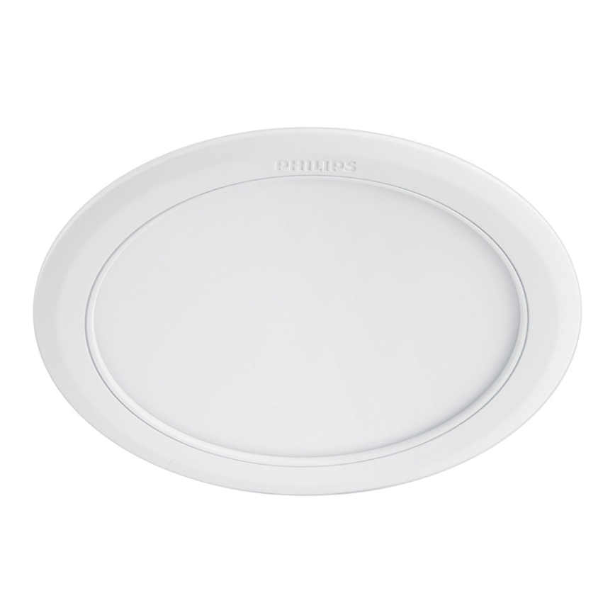Philips 59529/31/P1 - LED podhľadové svietidlo MARCASITE 1xLED/21W/230V
