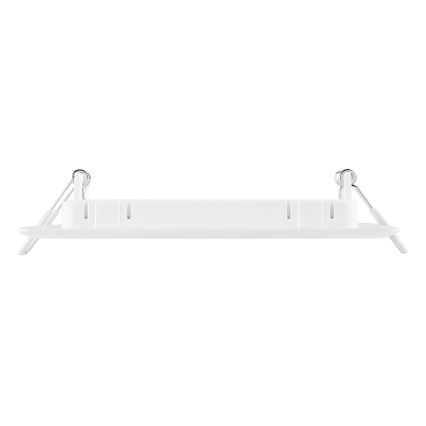 Philips 59832/31/P1 - LED podhľadové svietidlo HADRON 1xLED/12W/230V