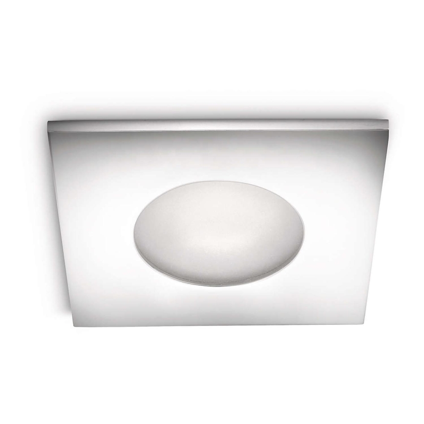 Philips 59910/11/16 - Kúpeľňové svietidlo MYBATHROOM THERMAL 1xGU10/35W/230V IP44