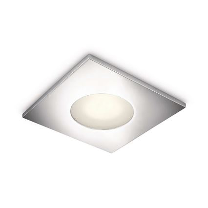 Philips 59910/11/16 - Kúpeľňové svietidlo MYBATHROOM THERMAL 1xGU10/35W/230V