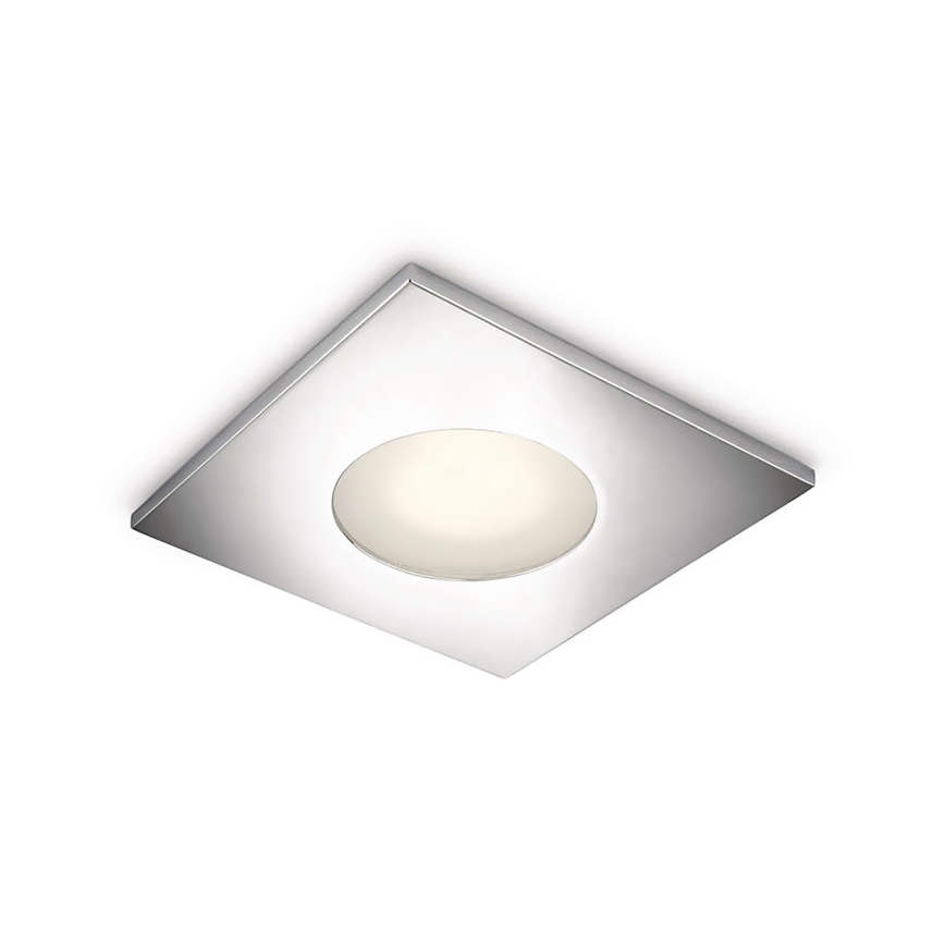 Philips 59910/11/16 - Kúpeľňové svietidlo MYBATHROOM THERMAL 1xGU10/35W/230V