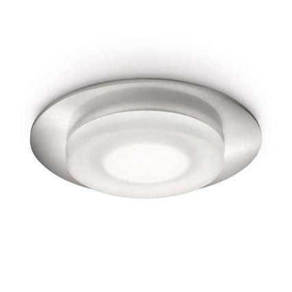 Philips 59925/17/16 - LED Stmievateľné kúpeľňové svietidlo TUB 1xLED/6W/230V IP65