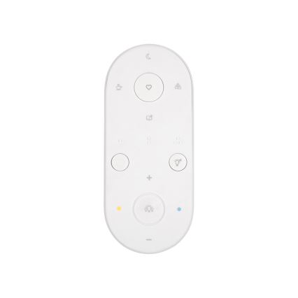 Philips - LED Stmievateľné stropné svietidlo LED/28W/230V + diaľkové ovládanie
