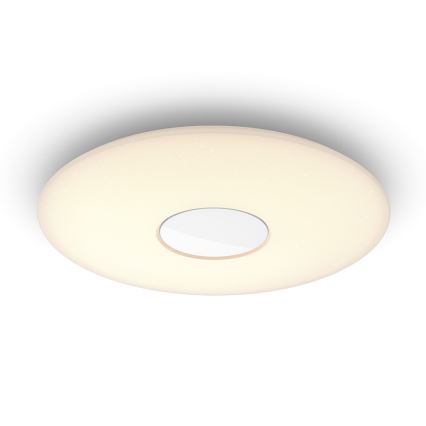 Philips - LED Stmievateľné stropné svietidlo LED/30W/230V + diaľkové ovládanie