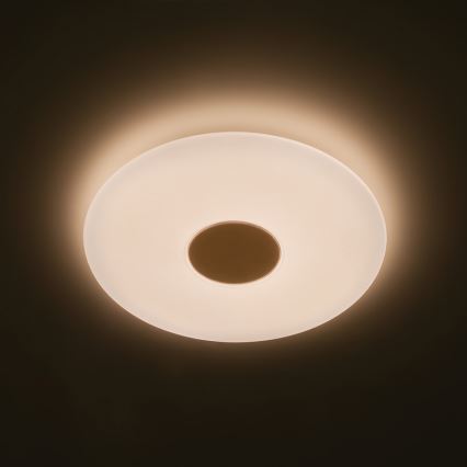 Philips 61083/31/P5 - LED Stmievateľné stropné svietidlo HARAZ LED/30W/230V